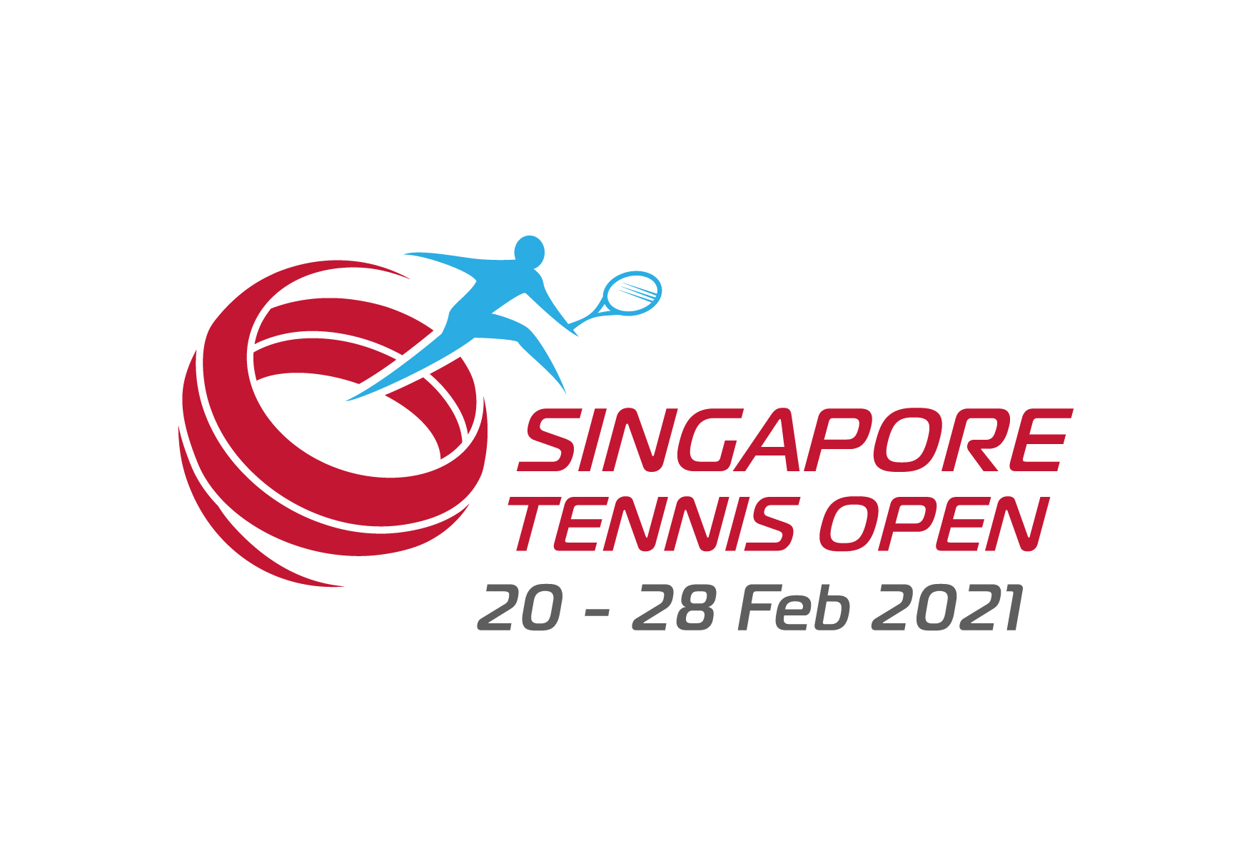 Singapore Tennis Open Semifinals and Finals Tickets sold out!